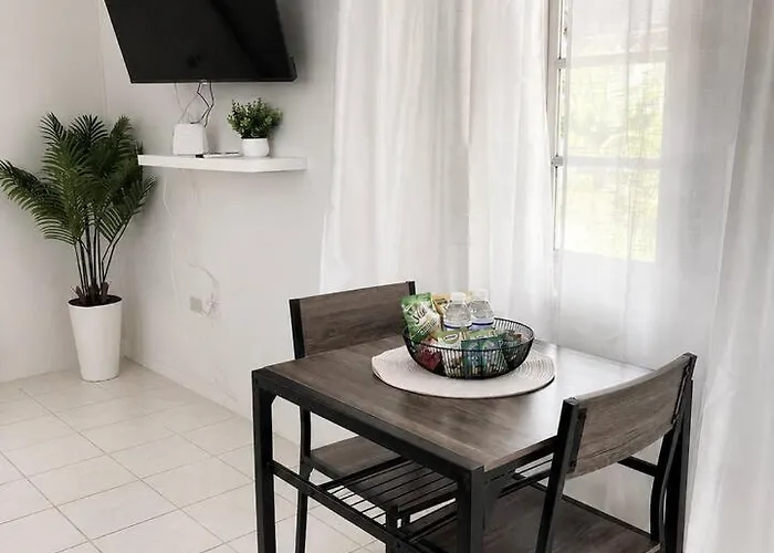 Mahri Cove 1br Pool / Wifi •