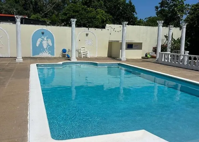 Mahri Cove 1br Pool / Wifi • *