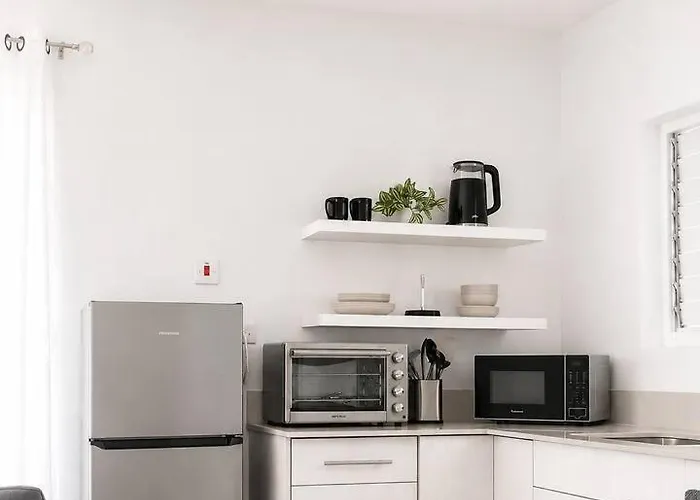 Mahri Cove 1br Pool / Wifi •