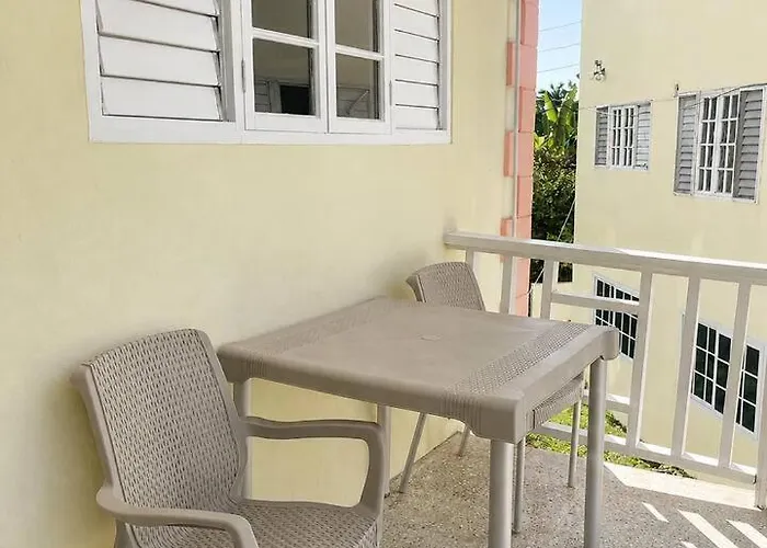 Mahri Cove 1br Pool / Wifi • Apartamento