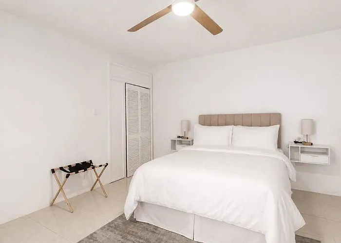 Mahri Cove 1br Pool / Wifi • Apartamento