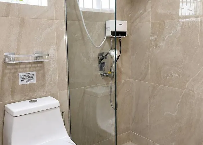 Apartamento Mahri Cove 1br Pool / Wifi • Ocho Ríos