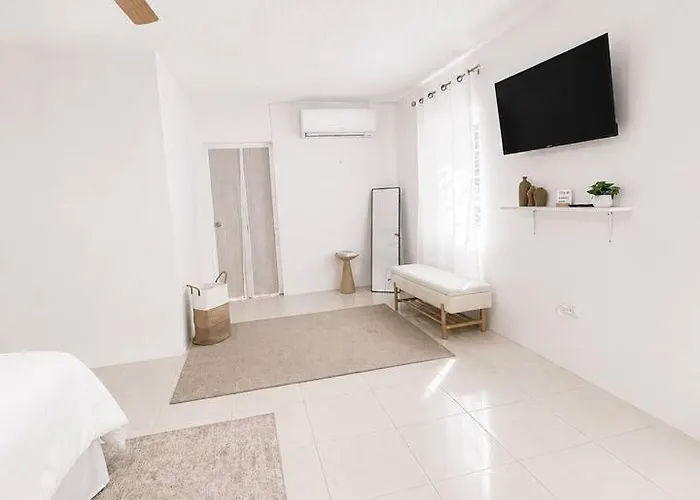 Mahri Cove 1br Pool / Wifi • *
