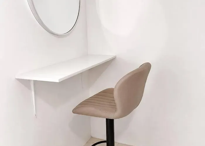 Apartamento Mahri Cove 1br Pool / Wifi •