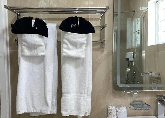 Apartamento Mahri Cove 1br Pool / Wifi • *