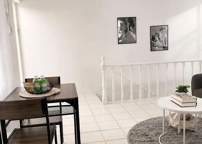 Mahri Cove 1br Pool / Wifi •