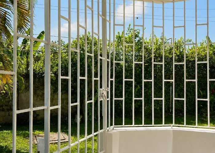 Apartamento Mahri Cove 1br Pool / Wifi •